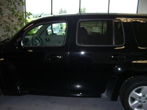 Chevrolet HHR 2010 photo 1
