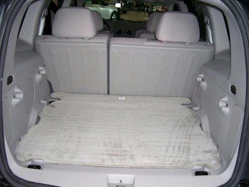 Chevrolet HHR 2010 photo 2