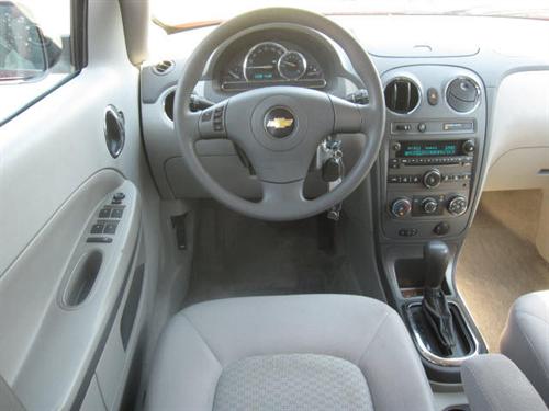 Chevrolet HHR 2010 photo 5