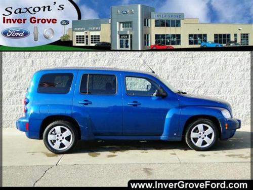 Chevrolet HHR Touring W/nav.sys Other