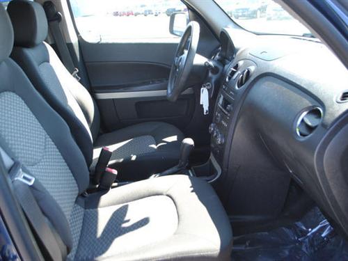 Chevrolet HHR 4dr Sdn I4 CVT 2.5 Other