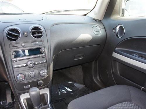 Chevrolet HHR 4dr Sdn I4 CVT 2.5 Other