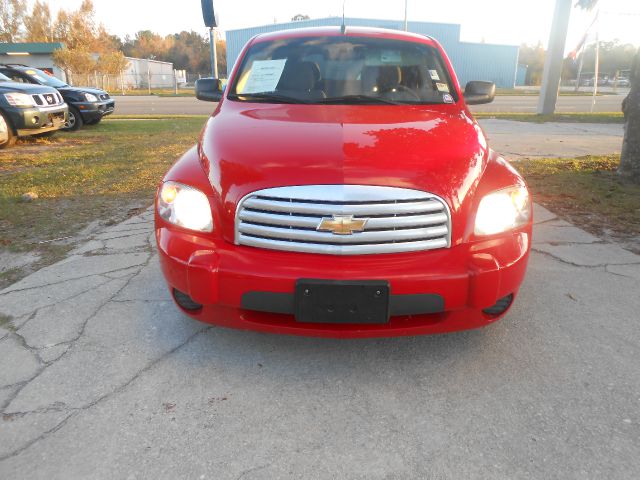 Chevrolet HHR 2010 photo 1