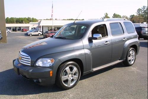 Chevrolet HHR 3.0L Sport Other