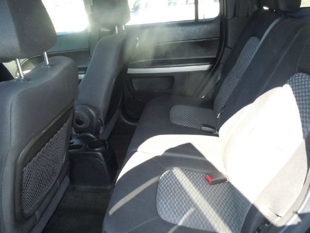 Chevrolet HHR Touring W/nav.sys SUV