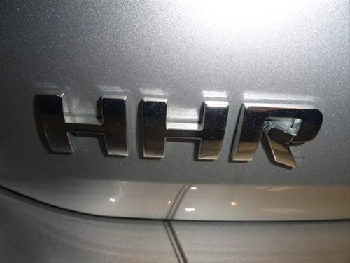 Chevrolet HHR 2010 photo 5