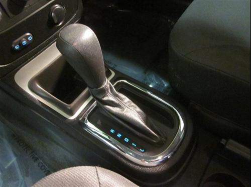 Chevrolet HHR 2010 photo 1