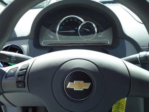 Chevrolet HHR 2010 photo 3