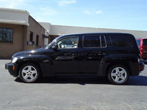 Chevrolet HHR 2010 photo 1