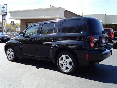 Chevrolet HHR 4dr Sdn I4 CVT 2.5 Other