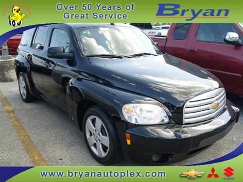 Chevrolet HHR Touring W/nav.sys Other
