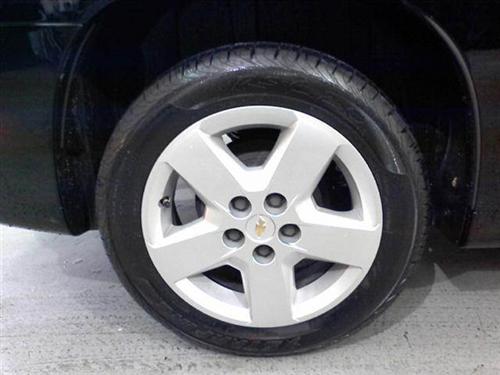 Chevrolet HHR 2010 photo 1