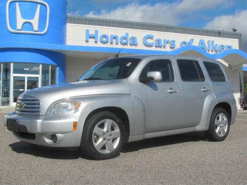 Chevrolet HHR 4dr Sdn I4 CVT 2.5 Other