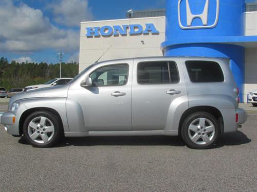 Chevrolet HHR 2010 photo 1