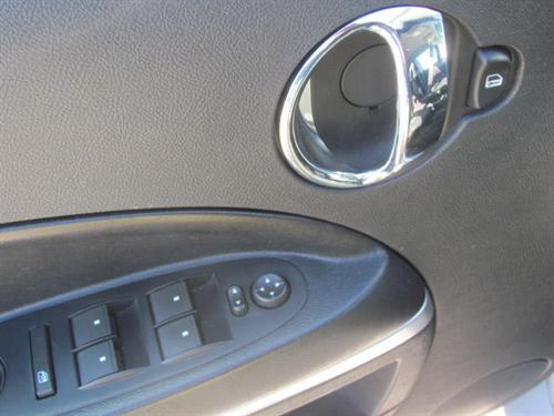 Chevrolet HHR 2010 photo 5