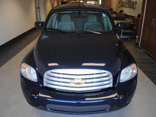 Chevrolet HHR Touring W/nav.sys Other
