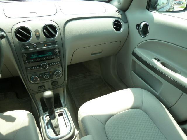 Chevrolet HHR 2010 photo 5