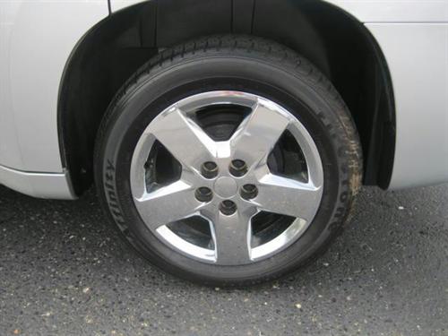 Chevrolet HHR 2010 photo 4