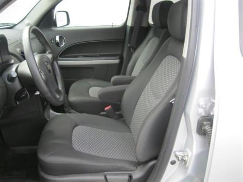Chevrolet HHR 2010 photo 5