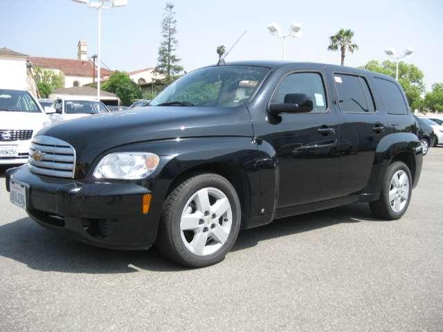 Chevrolet HHR SL1 Sport Utility