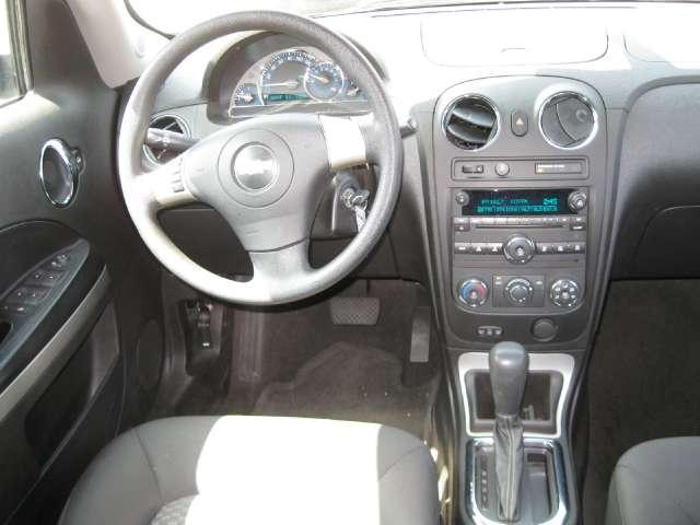 Chevrolet HHR 2010 photo 1