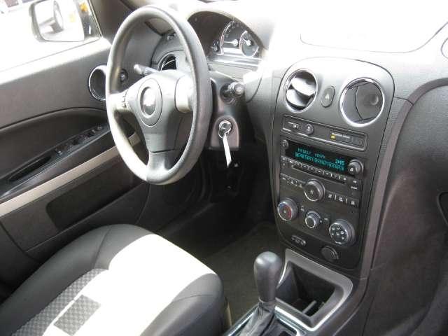 Chevrolet HHR 2010 photo 3