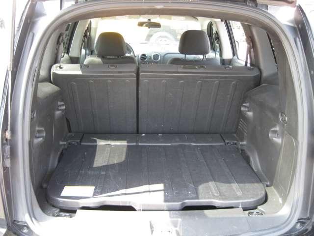 Chevrolet HHR 2010 photo 5