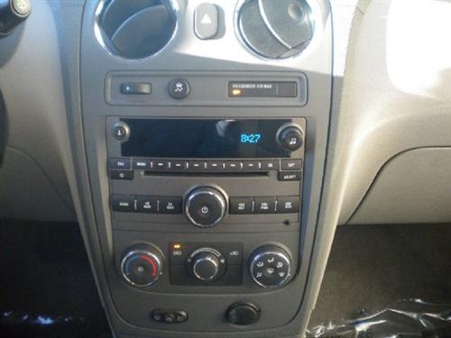 Chevrolet HHR 2010 photo 3