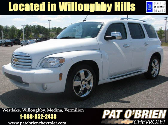 Chevrolet HHR 3.0L Sport Other