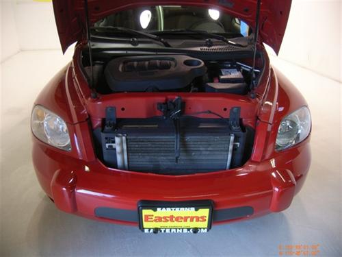 Chevrolet HHR 2010 photo 3