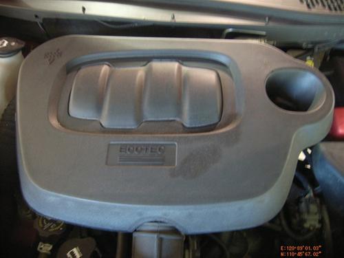 Chevrolet HHR 2010 photo 4