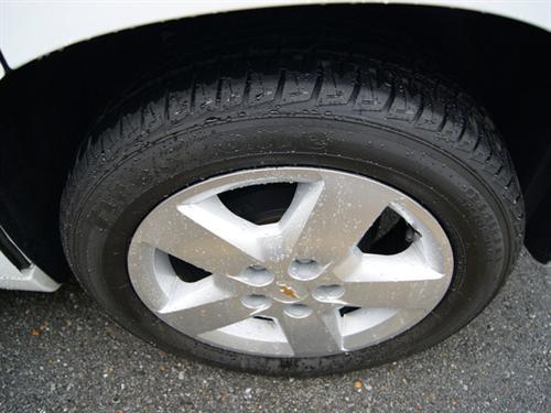 Chevrolet HHR 2010 photo 4