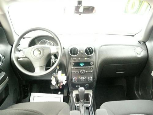 Chevrolet HHR 2010 photo 3