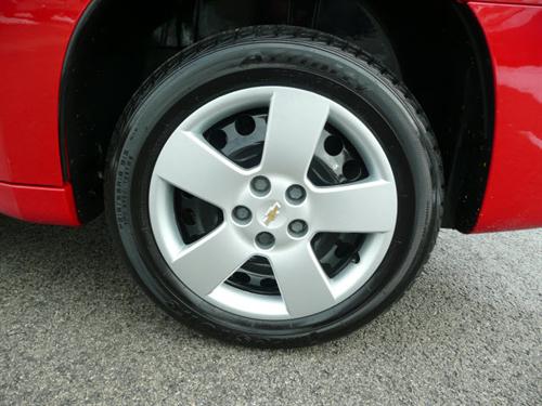 Chevrolet HHR 2010 photo 1