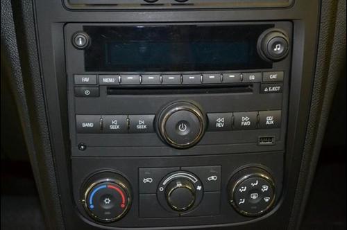 Chevrolet HHR 2010 photo 1