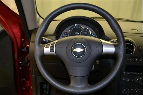 Chevrolet HHR 2010 photo 2