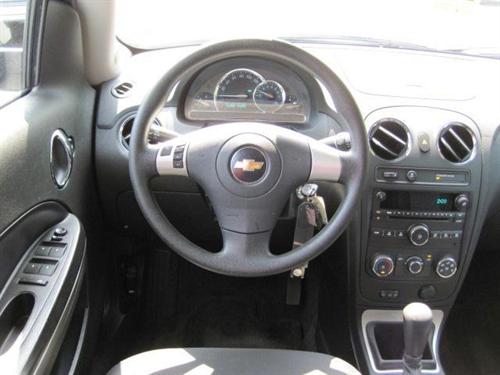Chevrolet HHR 2010 photo 1