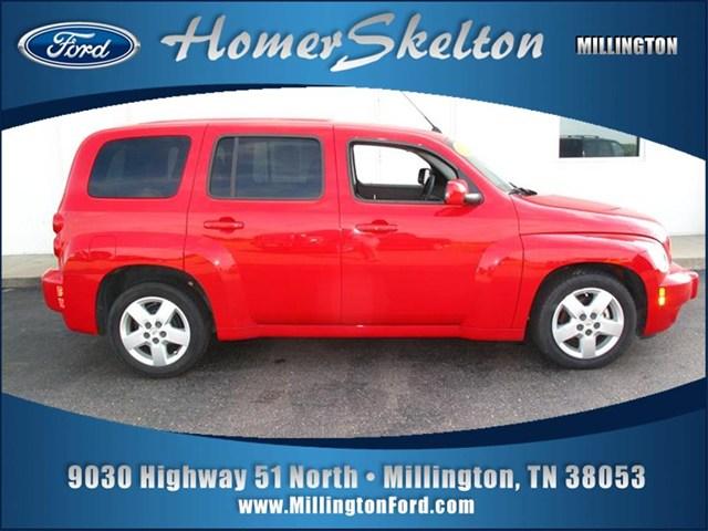 Chevrolet HHR SL1 Sport Utility