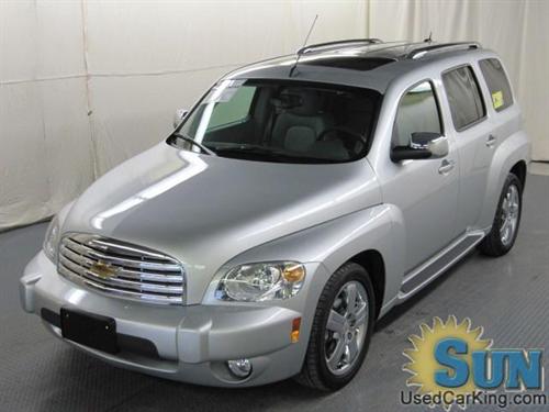 Chevrolet HHR 3.0L Sport Other
