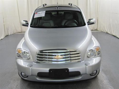 Chevrolet HHR 2010 photo 1
