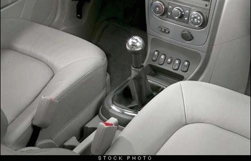 Chevrolet HHR 2010 photo 3