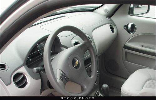 Chevrolet HHR 4dr Sdn I4 CVT 2.5 Other