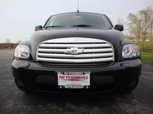 Chevrolet HHR 2010 photo 1