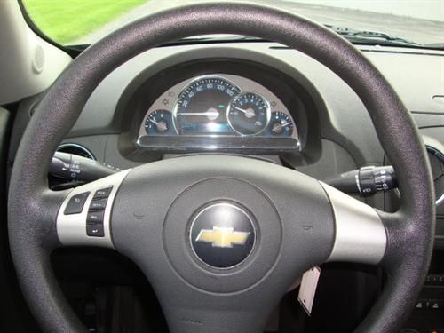 Chevrolet HHR 2010 photo 2