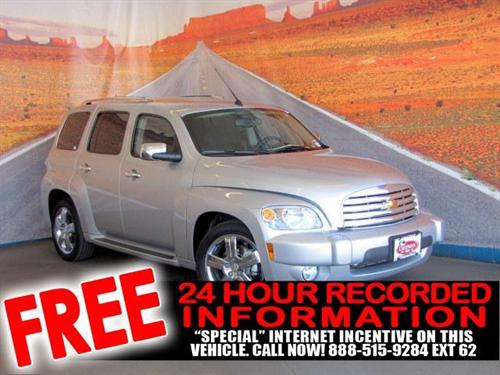 Chevrolet HHR 3.0L Sport Other