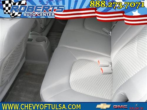 Chevrolet HHR 2010 photo 1