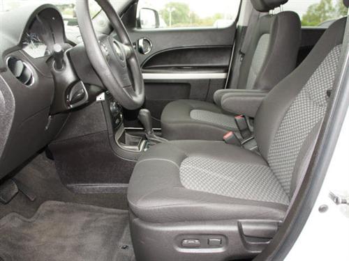 Chevrolet HHR 4dr Sdn I4 CVT 2.5 Other