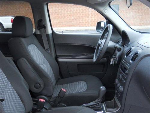 Chevrolet HHR 4dr Sdn I4 CVT 2.5 Other