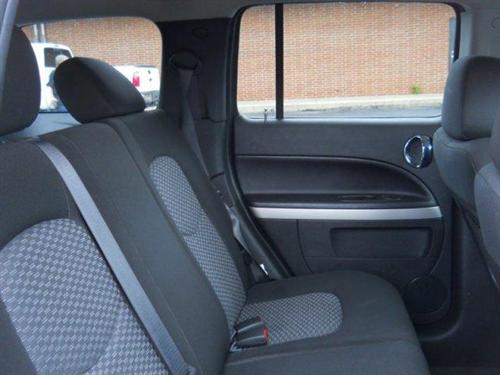 Chevrolet HHR 2010 photo 1