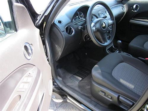 Chevrolet HHR 2010 photo 3